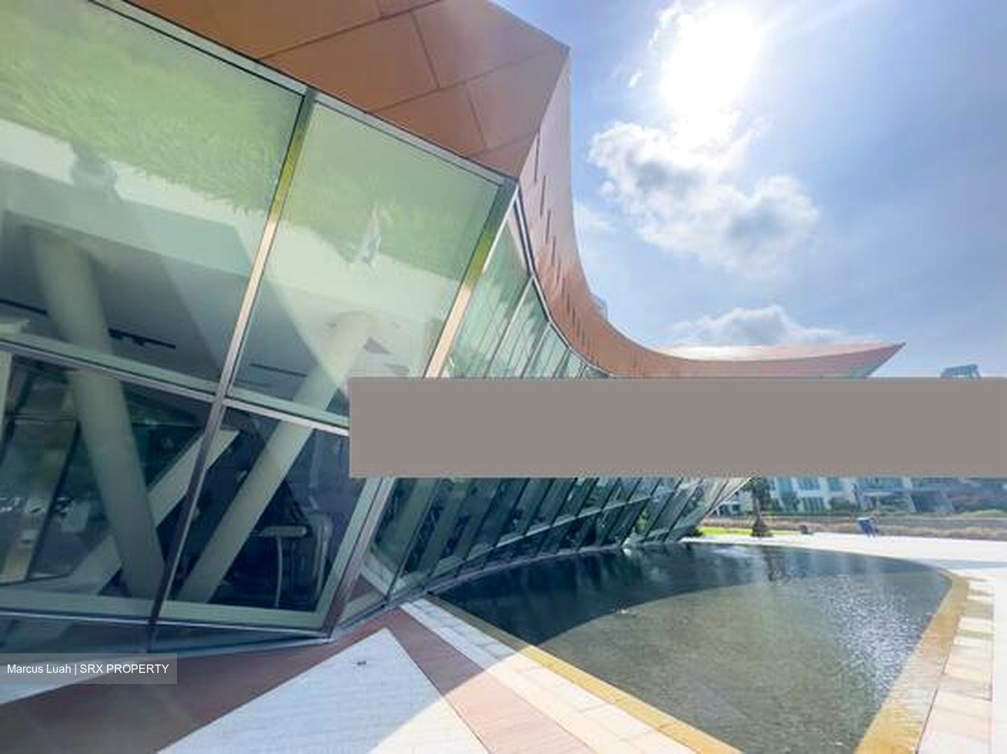 Reflections At Keppel Bay (D4), Condominium #447130461